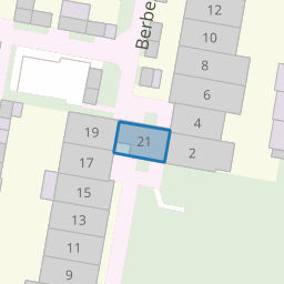 Perceel NWK01-E-3647