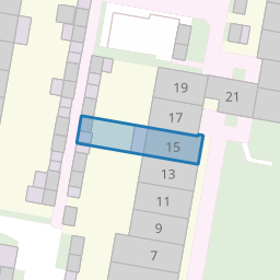 Perceel NWK01-E-3650