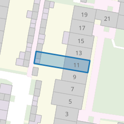 Perceel NWK01-E-3652