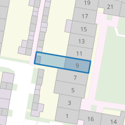 Perceel NWK01-E-3653