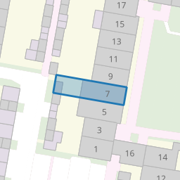 Perceel NWK01-E-3654