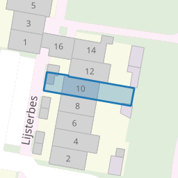 Perceel NWK01-E-3661