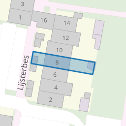 Perceel NWK01-E-3662