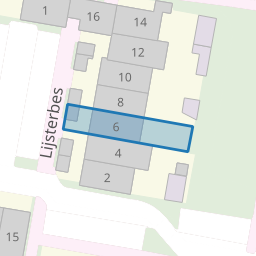 Perceel NWK01-E-3663