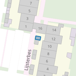 Perceel NWK01-E-3666