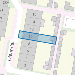 Perceel NWK01-E-3672