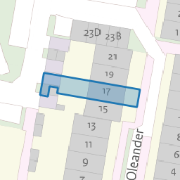 Perceel NWK01-E-3684