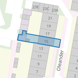 Perceel NWK01-E-3685