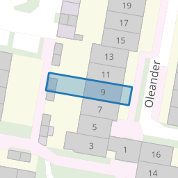 Perceel NWK01-E-3688