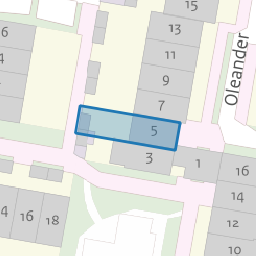 Perceel NWK01-E-3690