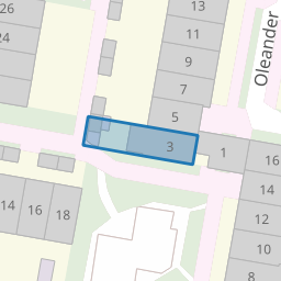 Perceel NWK01-E-3691