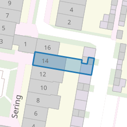 Perceel NWK01-E-3694