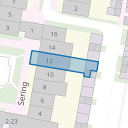 Perceel NWK01-E-3695