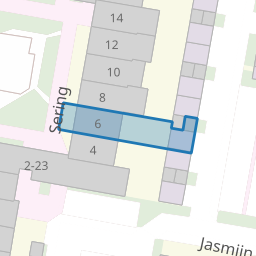 Perceel NWK01-E-3698