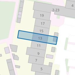 Perceel NWK01-E-3706