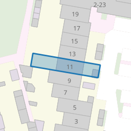 Perceel NWK01-E-3707