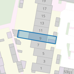 Perceel NWK01-E-3708