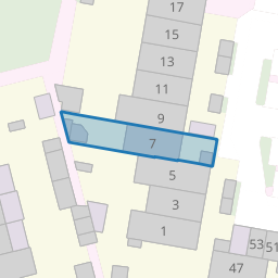 Perceel NWK01-E-3709