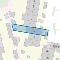 Perceel NWK01-E-3710