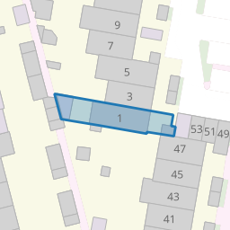 Perceel NWK01-E-3712