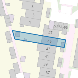 Perceel NWK01-E-3717