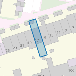 Perceel NWK01-E-3731