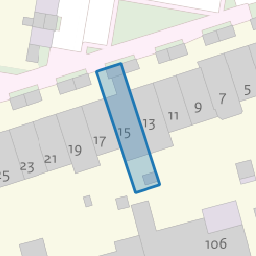 Perceel NWK01-E-3732