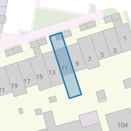 Perceel NWK01-E-3734