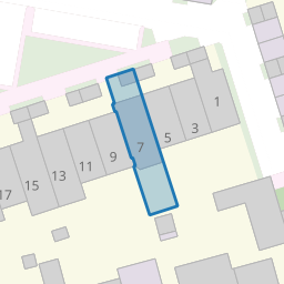 Perceel NWK01-E-3736