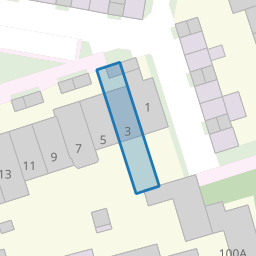 Perceel NWK01-E-3738