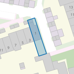 Perceel NWK01-E-3739