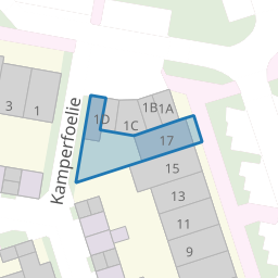 Perceel NWK01-E-3746