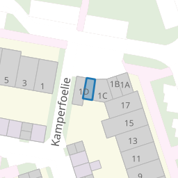 Perceel NWK01-E-3747