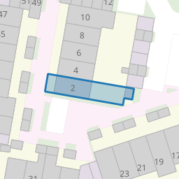 Perceel NWK01-E-3751