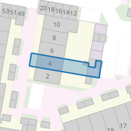 Perceel NWK01-E-3752