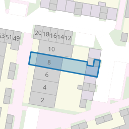 Perceel NWK01-E-3754