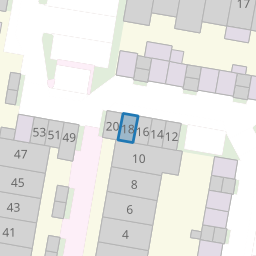 Perceel NWK01-E-3757