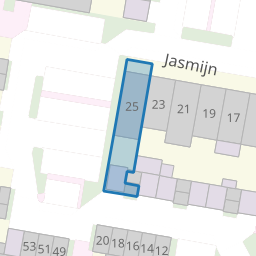 Perceel NWK01-E-3761