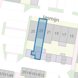 Perceel NWK01-E-3762