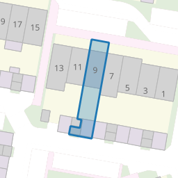 Perceel NWK01-E-3769