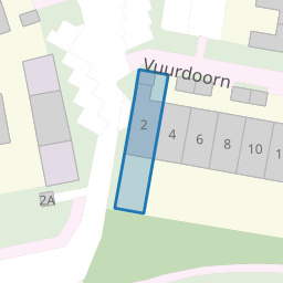 Perceel NWK01-E-3775