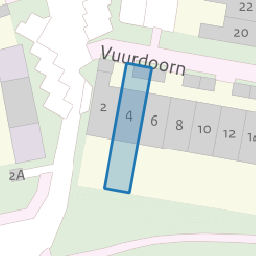 Perceel NWK01-E-3776