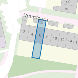 Perceel NWK01-E-3777