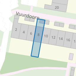 Perceel NWK01-E-3778