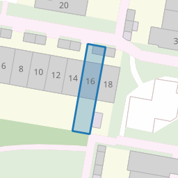 Perceel NWK01-E-3782