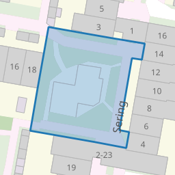 Perceel NWK01-E-3796