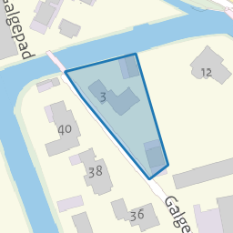 Perceel NWK01-E-3834