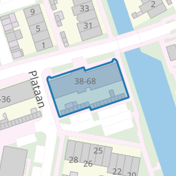 Perceel NWK01-E-3844