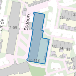 Perceel NWK01-E-3848