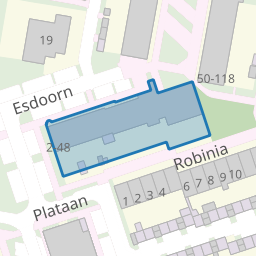 Perceel NWK01-E-3849